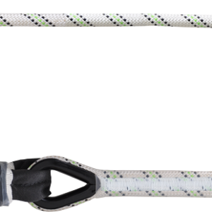 Energieabsorbierendes Kernmantel-Seilverbindungsmittel 1,80 mtr